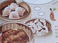 -广东胜利宾馆西关粤中餐厅