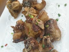 -周麻婆·川式小炒(宁德蕉城南路店)