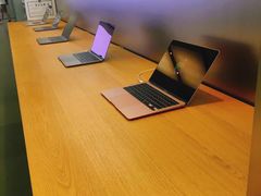 -Apple零售店(深圳益田假日广场店)