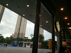 -星巴克(泉州晋江万达广场店)
