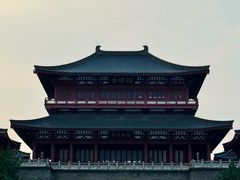 -襄阳城墙