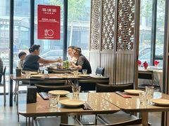 -福满圆(琨莎中心店)