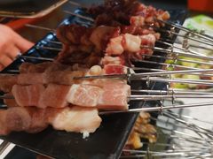 -延边金利串店(安达街店)