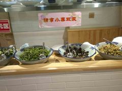 -确喜美味小厨(西单商场兰州店)