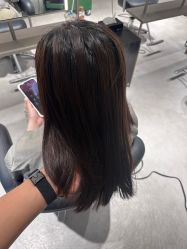 -Hair corner 香港发廊