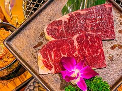 -热血兄弟·炭火烤肉(融侨中心店)