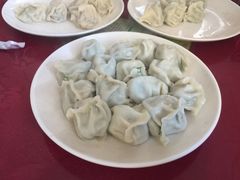 -大眼锅贴水饺(河东店)