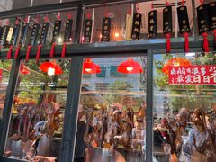 -日日香卤鹅饭店·澄海狮头鹅(澄海店)