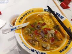 -粉小主·贵州酸汤牛肉粉(南京仙林金鹰店)