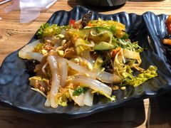 -京玉菲饭店(李村店)