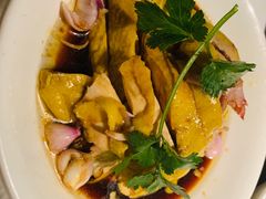 葱油鸡-湖南人家·家传湖南菜(水围店)
