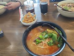 -李先生牛肉面大王(马栏店)