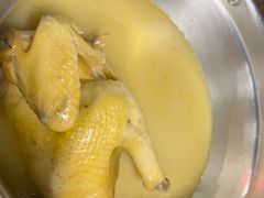 -禄婶鸡煲·打边炉
