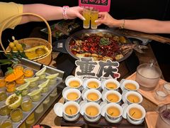 -烤匠麻辣烤鱼(重庆万象城店)