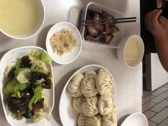 -津门如意包子铺(宾西路店)