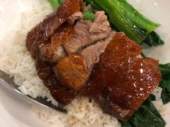 -丽的面家(多宝路店)