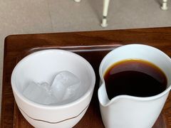 手冲咖啡-不正咖啡(万达尊店)