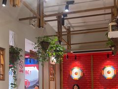 -鑫日千里马朝鲜族小馆(总店)