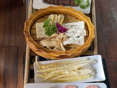 -滇釜火锅·能喝汤的火锅(车公庄店)