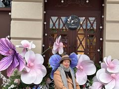 -中华巴洛克风情街