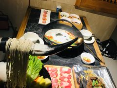 -许府牛火锅(信义坊总店)