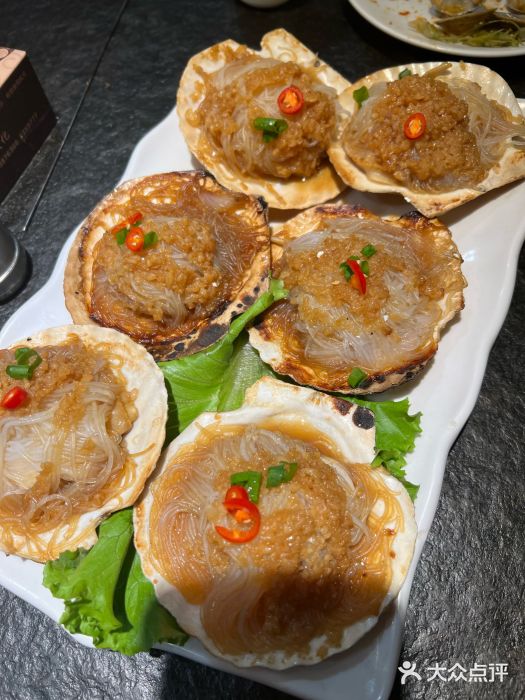 老万烧烤(典逸心洲店)图片