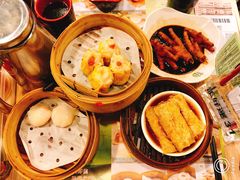 美味鲍汁凤爪-添好运(中环IFC店)