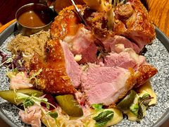 -1886德国汽车餐厅(外滩中央店)