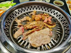 -盛江山自助料理(太原街万达店)