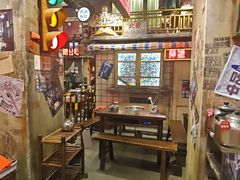 -萍姐火锅·公路夜市(南京新街口店)