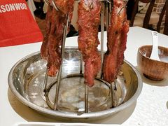 -巴依老爷·新疆美食(上城区天城路店)