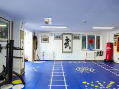 -咏春拳学总会·一拳咏春(双井店)