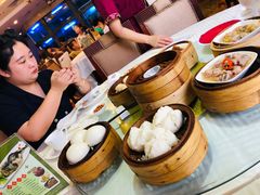 -潮福城大酒楼·潮粤菜·港式点心(阳光城店)