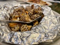 -黄埔华苑酒家(黄埔店)