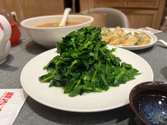 -新吉士·上海菜(浦东LCM置汇旭辉店)