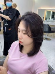 -苏豪路易士·嘉玛发廊