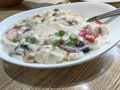 -滋味满屋美食坊(上海街店)