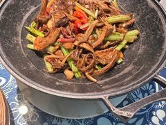 -米庄·原味私房菜(骏壹万邦店)