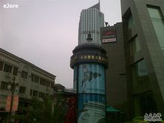 小白楼1902&nbsp;风情街1-小白楼1902欧式风情街