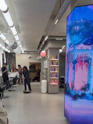 -Z.X HAIR SALON张新美业