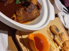 -沈家花园如皋菜(海阳路店)