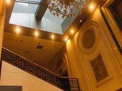 -阿什卡咖啡馆ESSCA COFFEE(塔里木石油宾馆店)