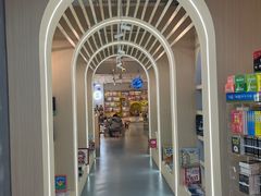 -方庄书店(通润商务会馆店)