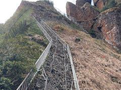 -七仙岭温泉国家森林公园