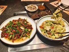-锦城印象火锅(天府三街店)