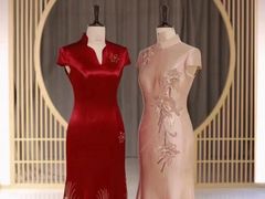 -MSV 高端礼服定制(大良店)