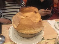 梳乎厘-太平馆餐厅(油麻地店)