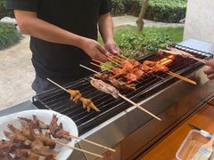 -优悦派·别墅派对轰趴馆(静安店)