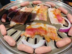 -九田家黑牛烤肉料理(珠江摩尔店)