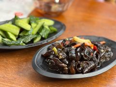 -束河人家(南锣鼓巷店)